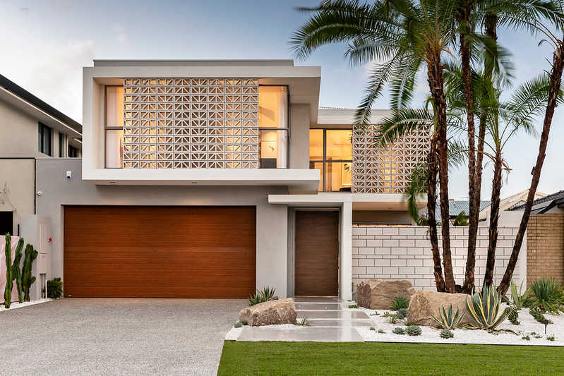 Get the Look: Palm Springs