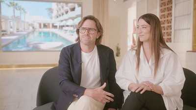 Materiality 2021 | Adrian Spence & Ingrid Richards | Richards & Spence