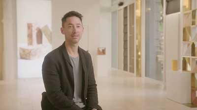 Materiality 2021 | Tristan Wong | SJB