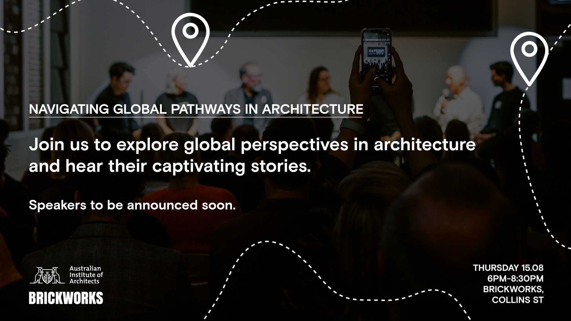 archiNATIONS Navigating Global Pathways in Architecture 1920 X 1080