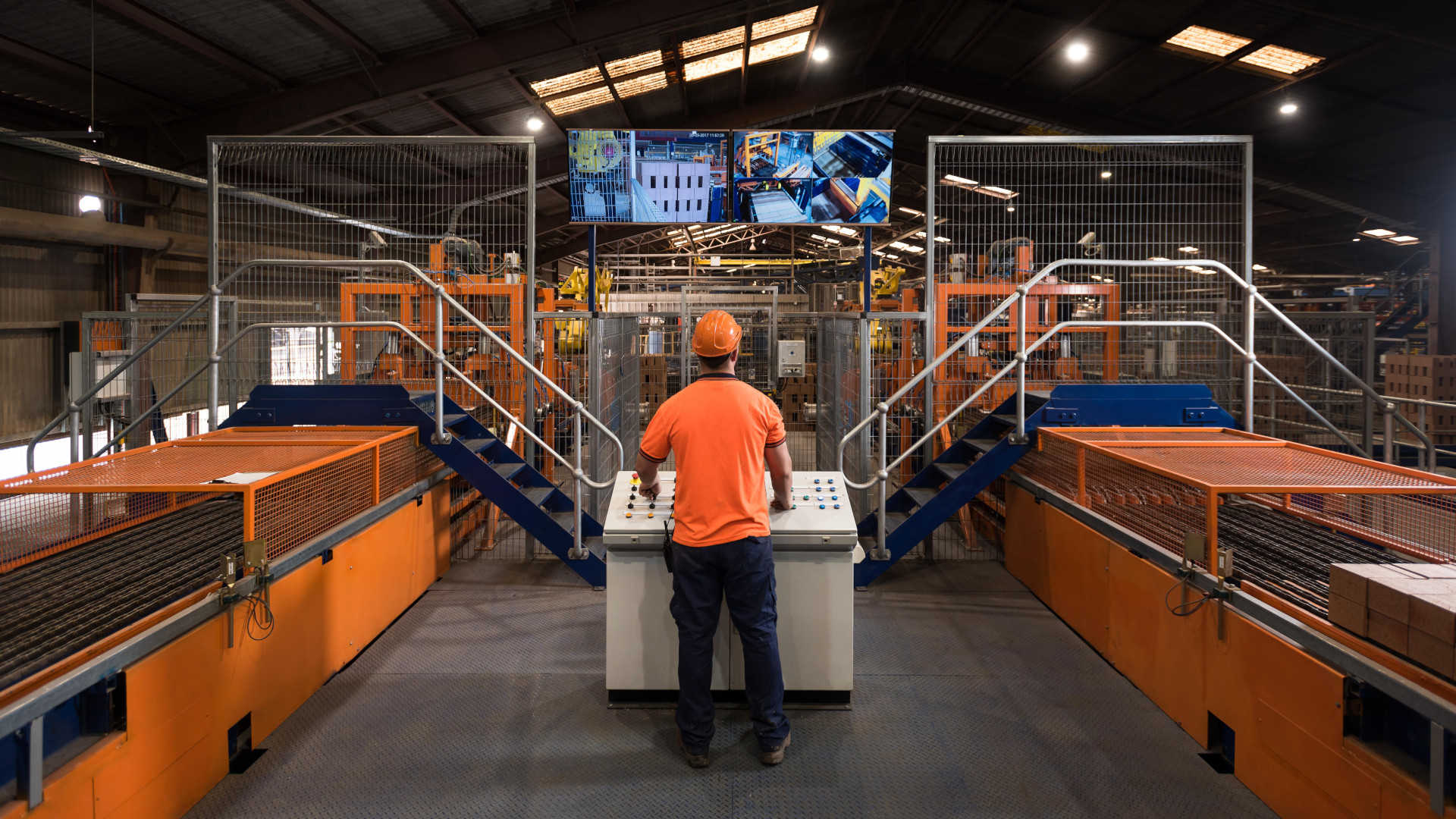 Austral Bricks x Cross River Rail case study