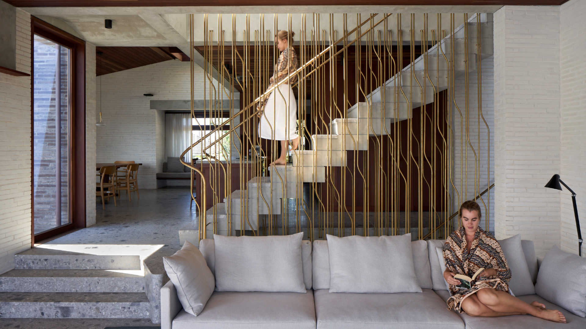 Building in Full Brick, the key to your sustainable, durable forever home