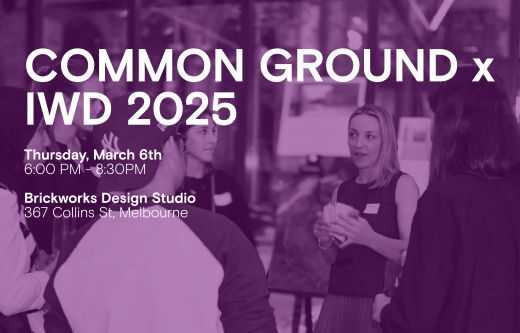EmAGN_Common Ground x IWD 2025 520