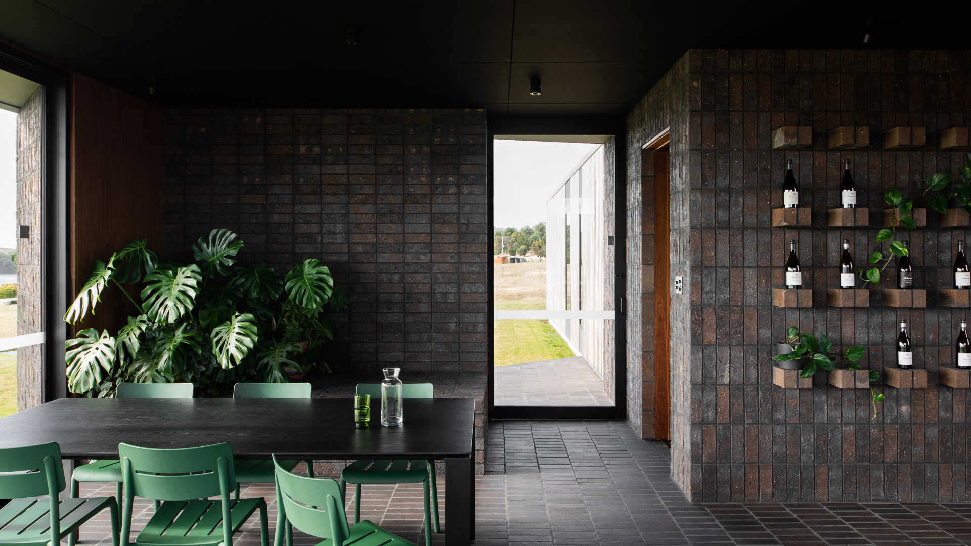 stoney rise cellar door header